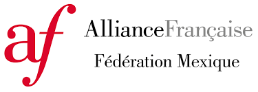 Logo Alliance Francaise Mexique
